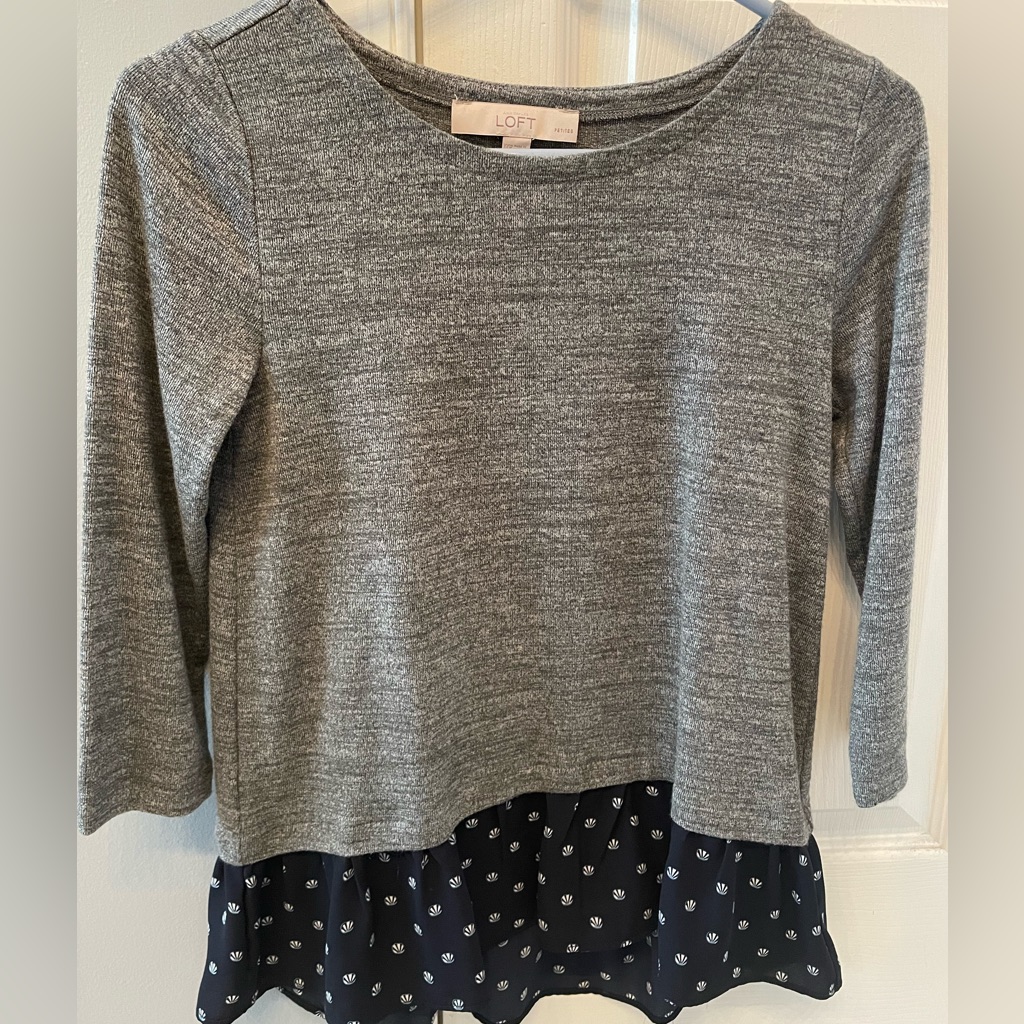 Loft Top/